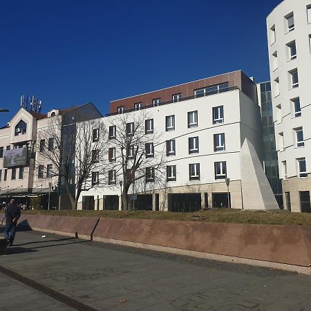 Apartman Viktoria Tuzla Dış mekan fotoğraf