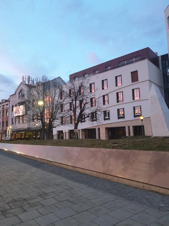 Apartman Viktoria Tuzla Dış mekan fotoğraf